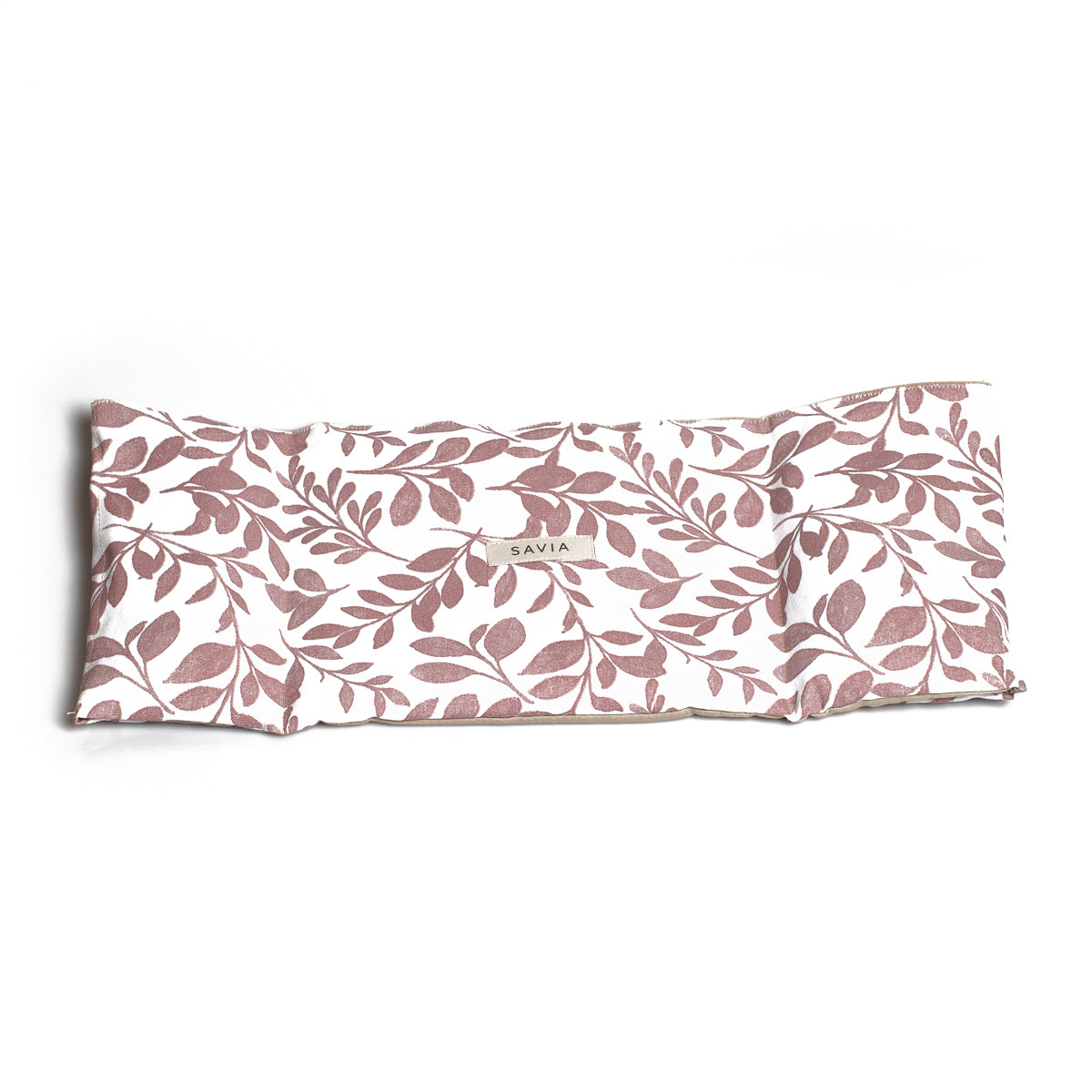 Almohada Terapéutica Rectangular – SaishaPY - Main Image