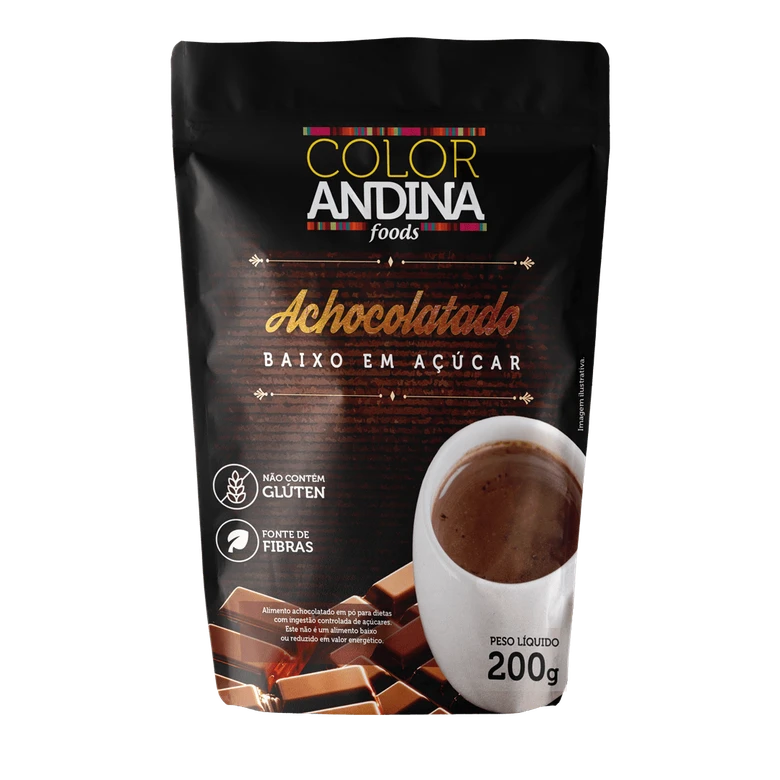 Chocolatada