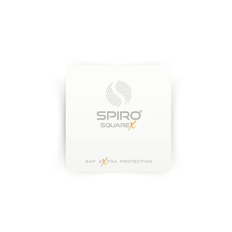 SPIRO® SQUARE X