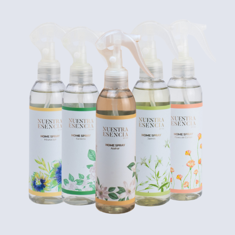 Home Spray
