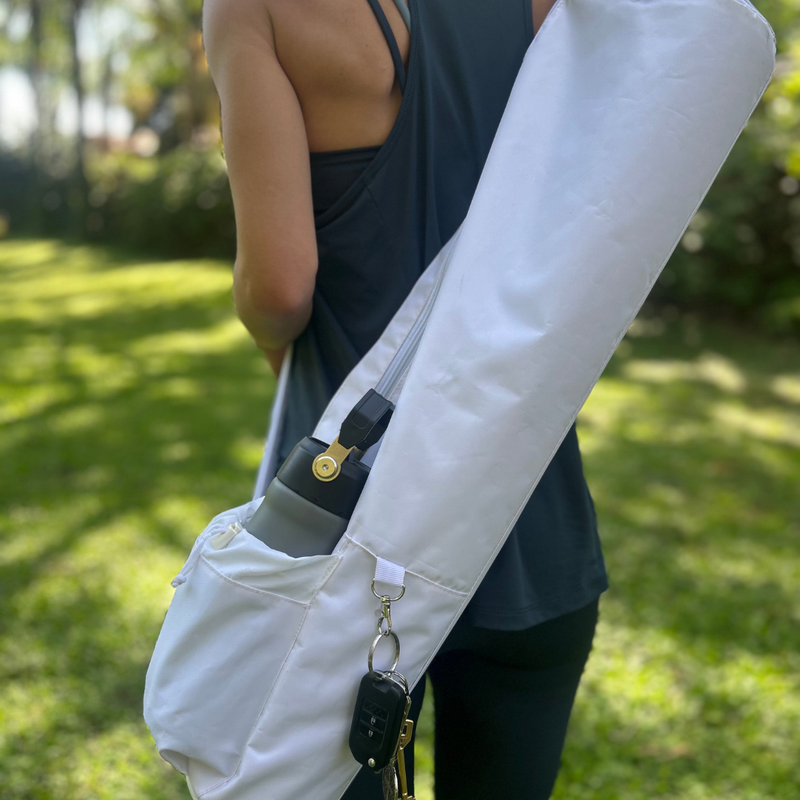 Bolso porta yoga mat