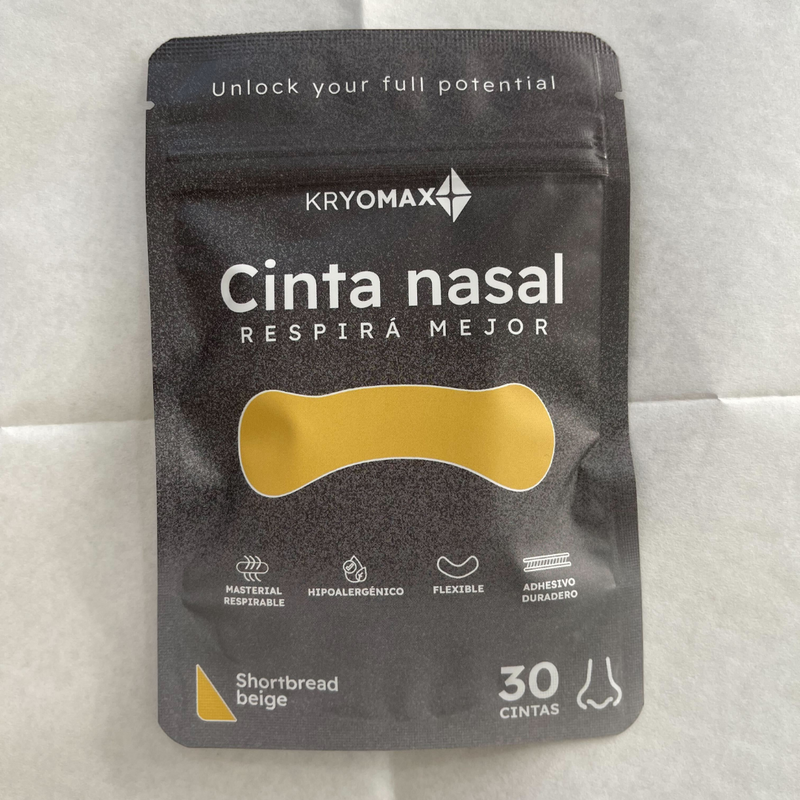 Cinta Nasal