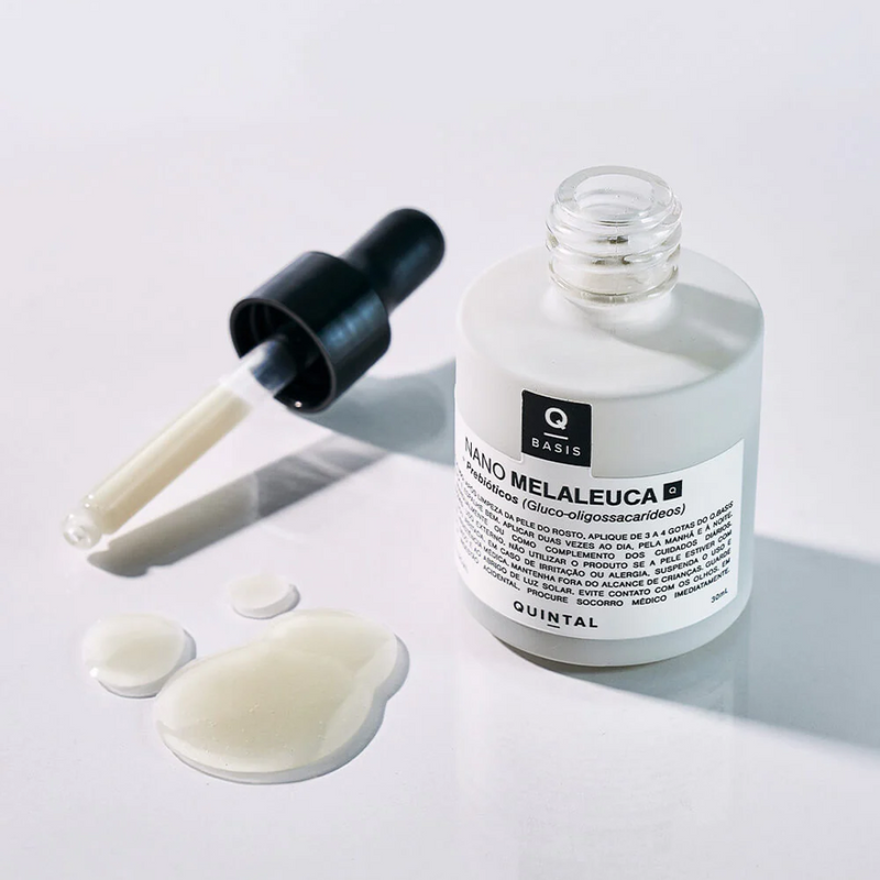 Serum Nano Maleleuca