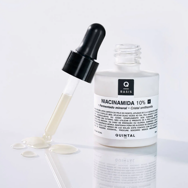 Serum Niacinamida 10%