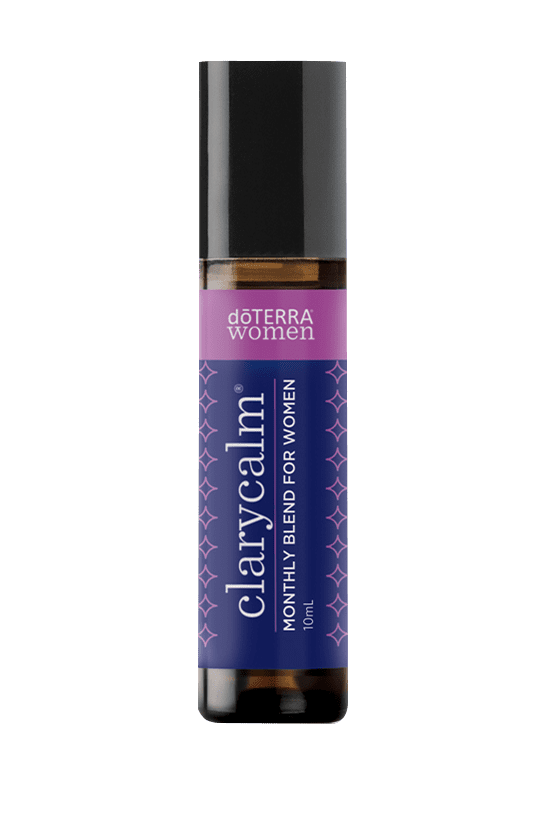 Roll-On ClaryCalm