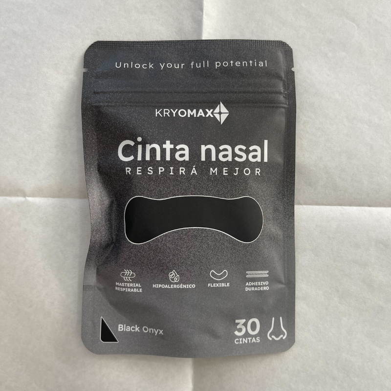 Cinta Nasal