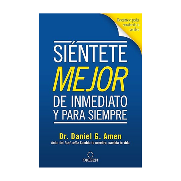Sientete Mejor de Inmediate y Para Siempre
