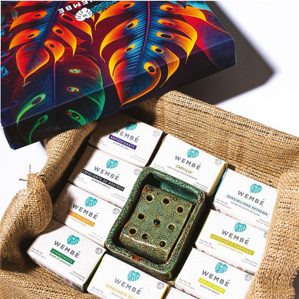 Caja Experiencia