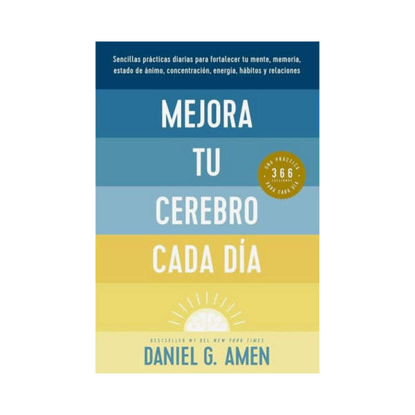 Mejora tu Cerebro Cada Día