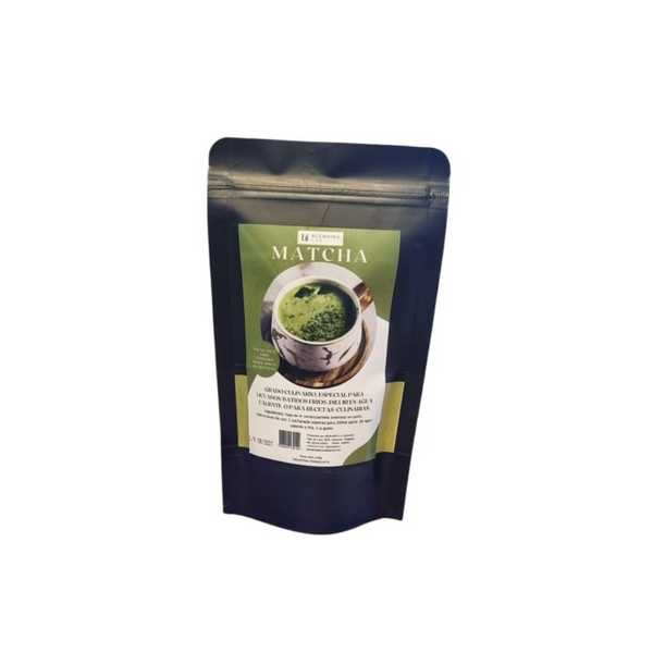Matcha Culinario
