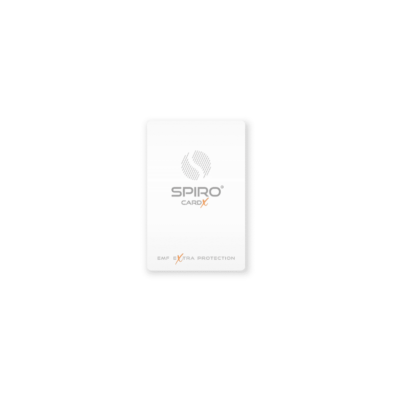 SPIRO® CARD X