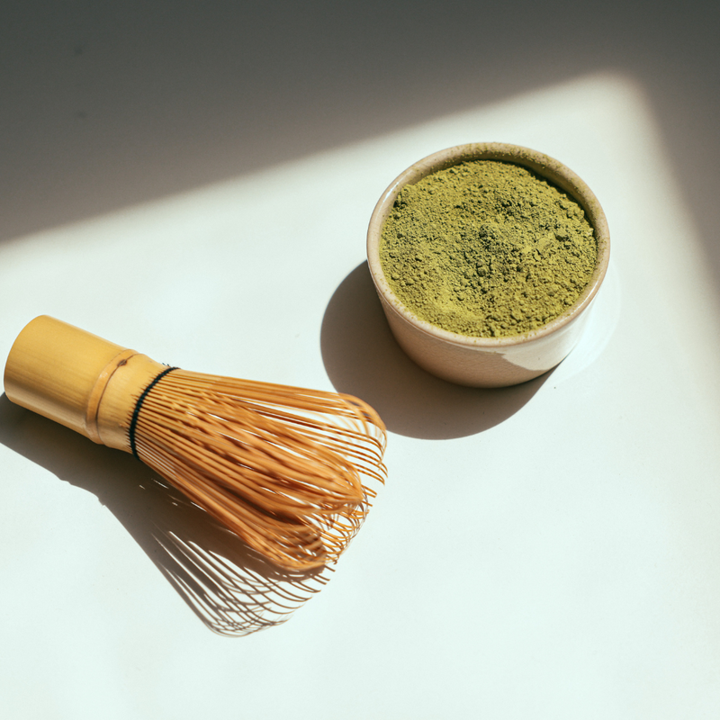 Matcha Culinario