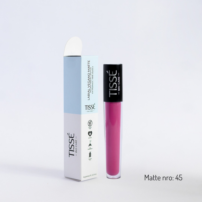 Labiales Bio Care