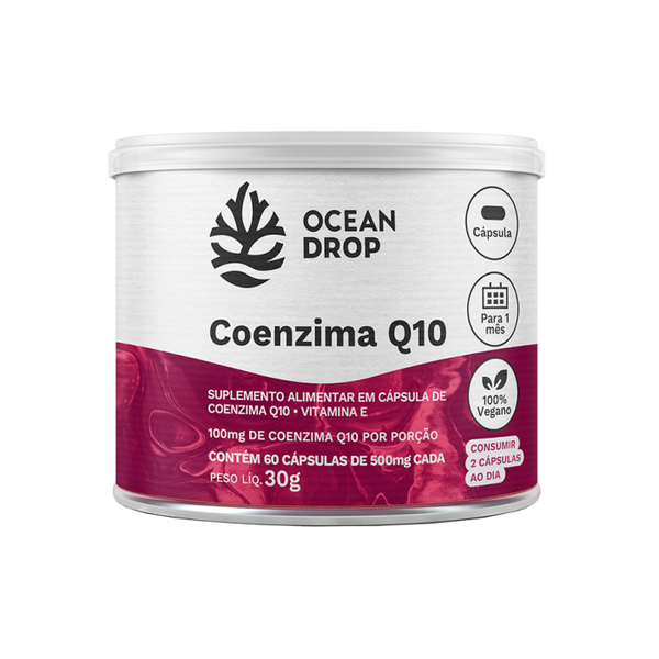 Coenzima Q10