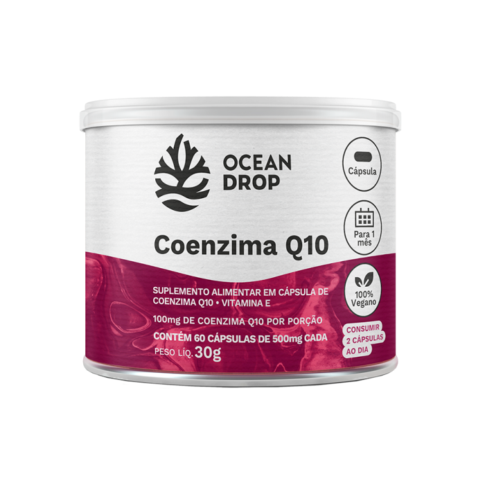 Coenzima Q10