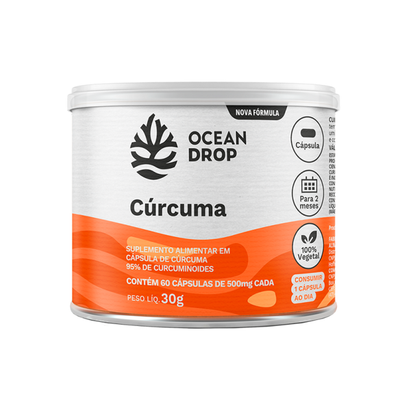 Curcuma