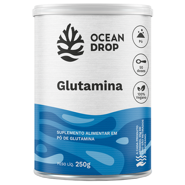 Glutamina