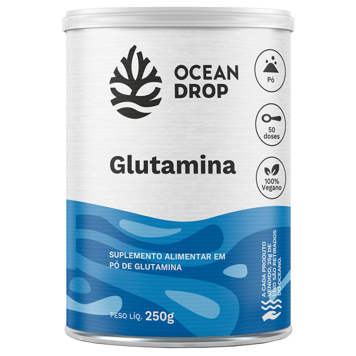 Glutamina