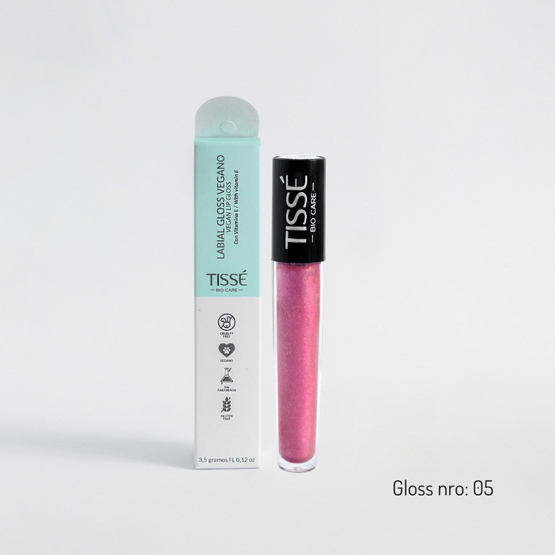 Labiales Gloss