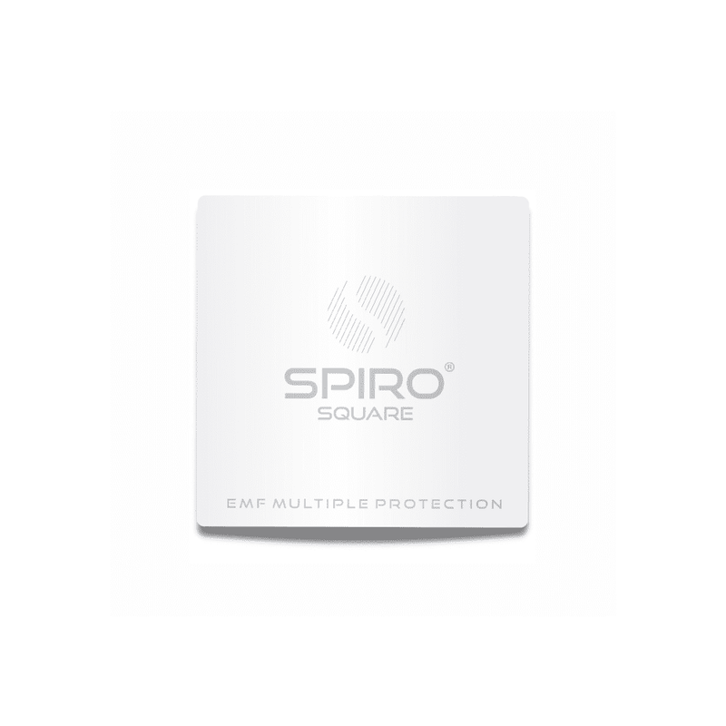 SPIRO® SQUARE