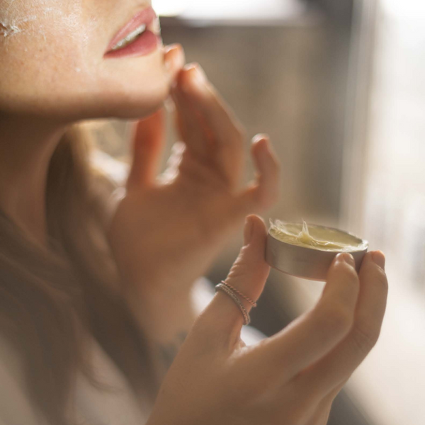 Limpiador Facial