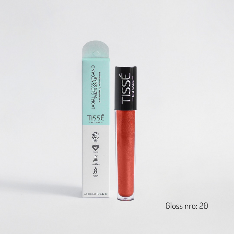 Labiales Gloss