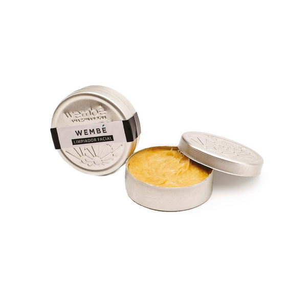 Limpiador Facial