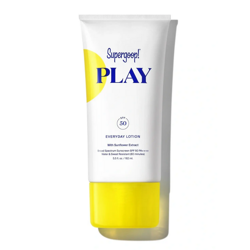 Protector Solar corporal Play