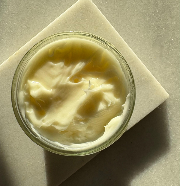 Whipped Tallow Balm