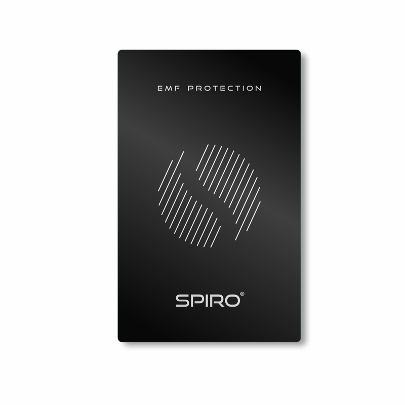 SPIRO® CARD