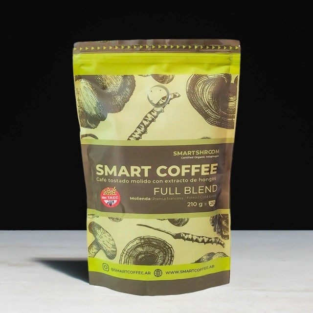 SmartCoffee Molido