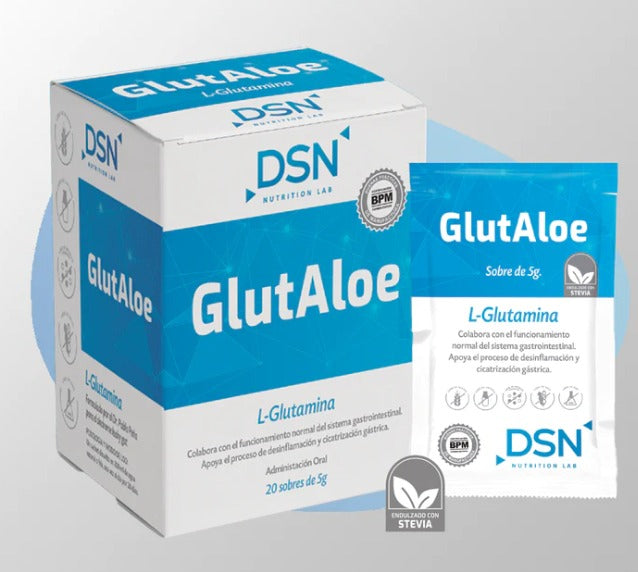 GlutAloe