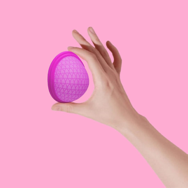Disco Menstrual