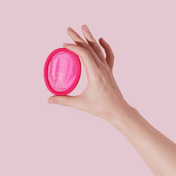 Disco Menstrual