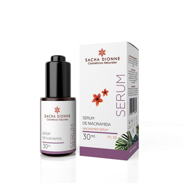 Serum Niacinamida