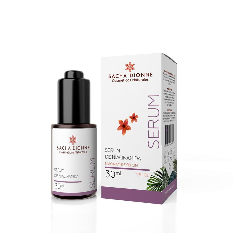 Serum Niacinamida