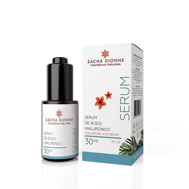 Serum Acido Hialuronico
