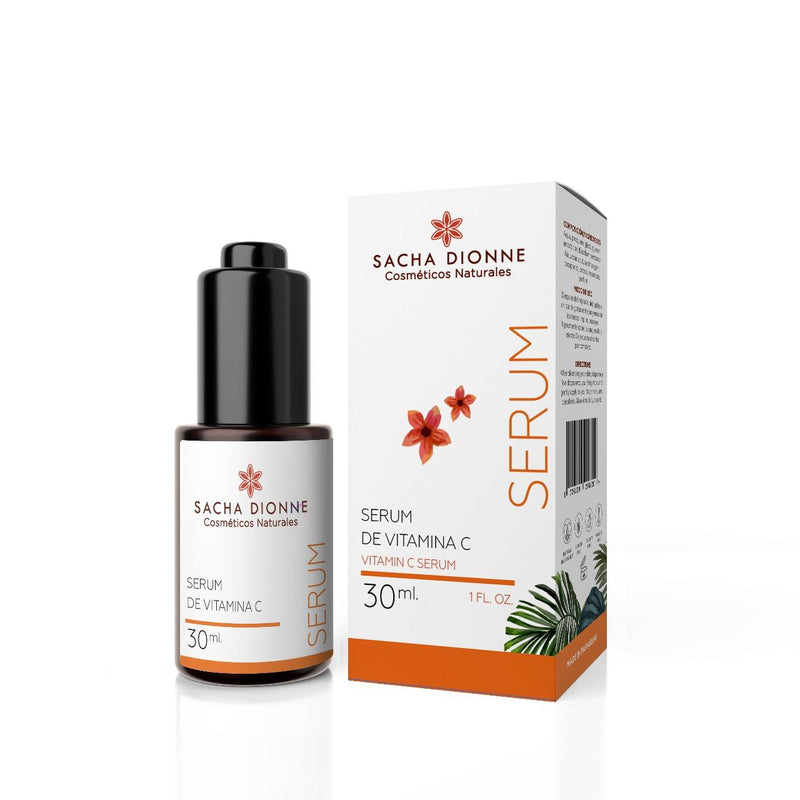 Serum Vitamina C