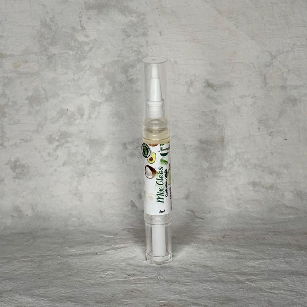 Aceite de Cutícula