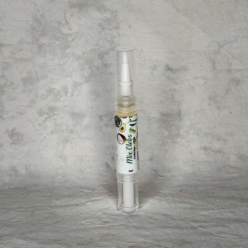 Aceite de Cutícula