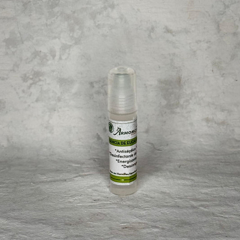 Aceites Esenciales Roll-On