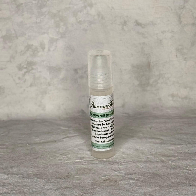 Aceites Esenciales Roll-On