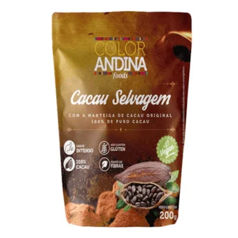 Cacao Puro