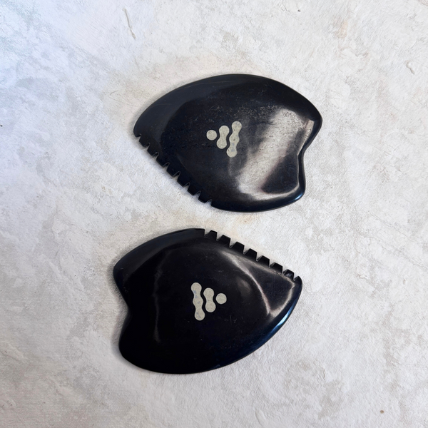 Gua Sha Facial