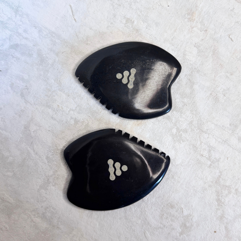 Gua Sha Facial