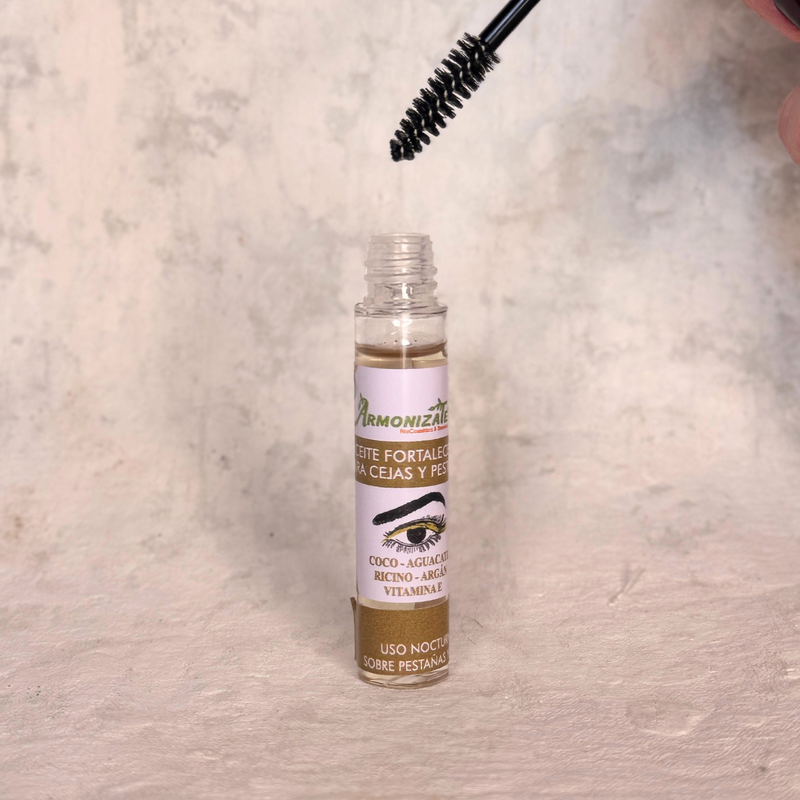 Serum de Pestañas y Cejas