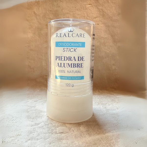 Piedra de Alumbre