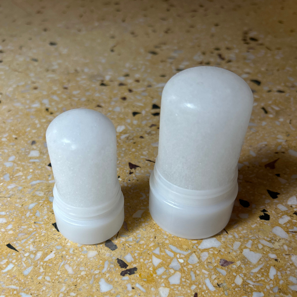 Piedra de Alumbre