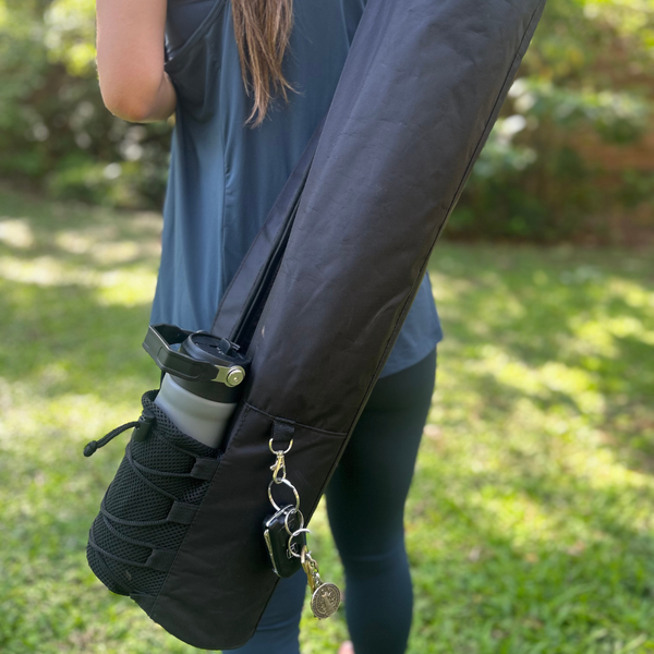 Bolso porta yoga mat