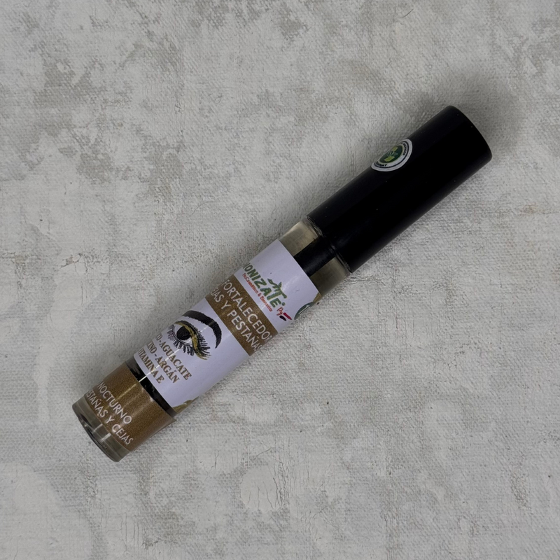 Serum de Pestañas y Cejas